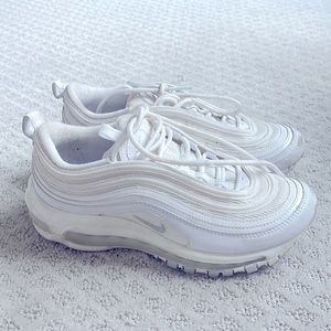 Nike Air Max 97s - Size 7